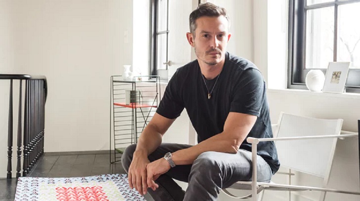  Jonathan Saunders sale de Diane von Furstenberg mientras el grupo busca comprador 